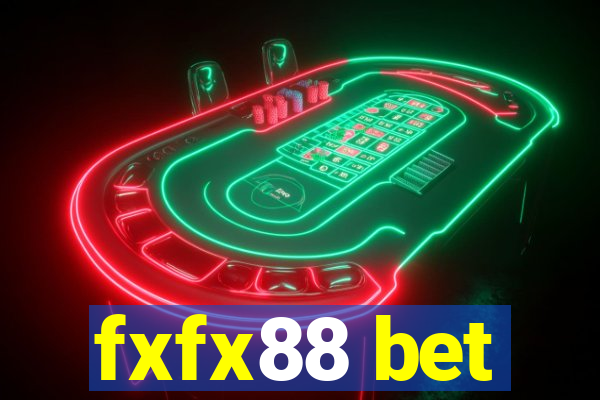 fxfx88 bet